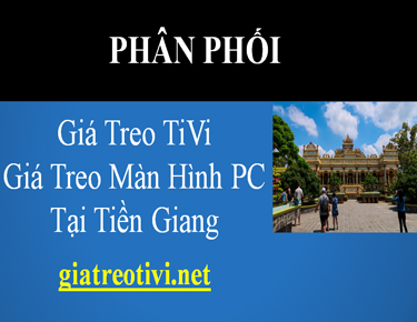 Cửa Hàng Bán Giá Treo TiVi Tại Tiền Giang