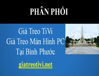 Cửa Hàng Bán Giá Treo TiVi Tại Bình Phước 
