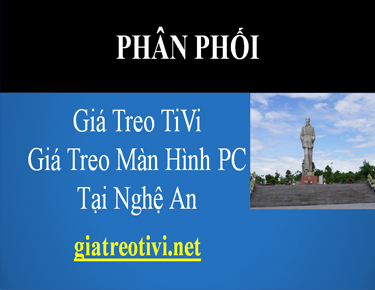 Cửa Hàng Bán Giá Treo TiVi Tại Nghệ An