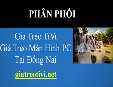 Cửa Hàng Bán Giá Treo TiVi Tại Đồng Nai 