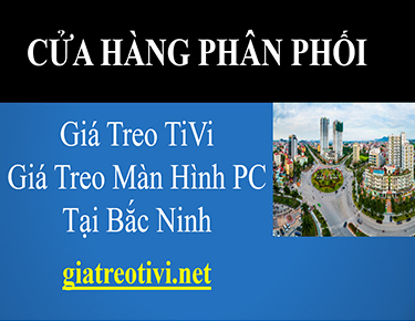 Cửa Hàng Bán Giá Treo TiVi Xoay Đa Năng Tại Thành Phố Bắc Ninh