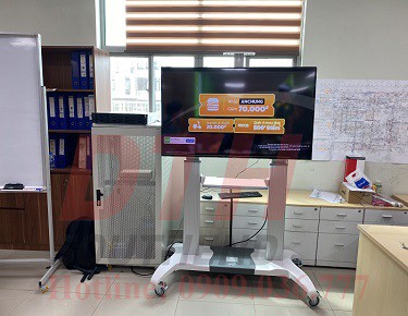 Cửa Hàng Bán Và Lắp Đặt Giá Treo TiVi Tại Bình Thạnh Hồ Chí Minh