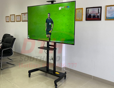 Cửa Hàng Bán Và Lắp Đặt Giá Treo TiVi Tại Quận 1 Hồ Chí Minh