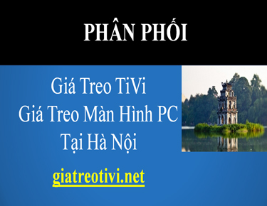 Cửa Hàng Bán Giá Treo TiVi Tại Hà Nội