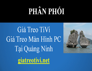 Cửa Hàng Bán Giá Treo TiVi Tại Quảng Ninh