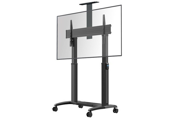 Giá Treo TiVi Di Động NB T100 ( 75 - 120 inch)